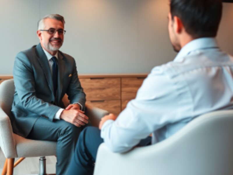 Addiction counseling and recovery support